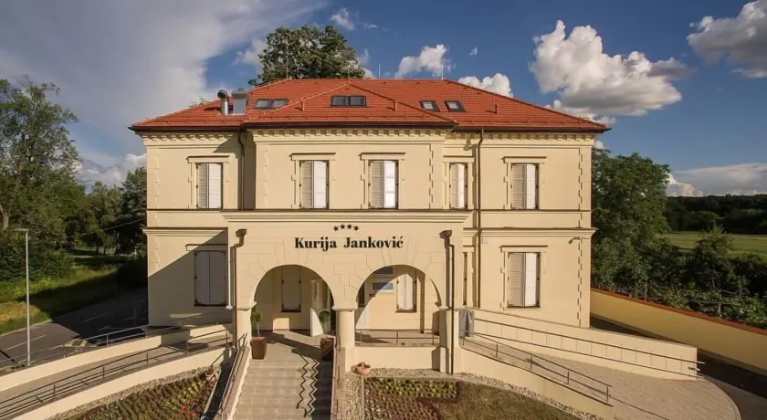 Hotel Kurija Janković - Image 1