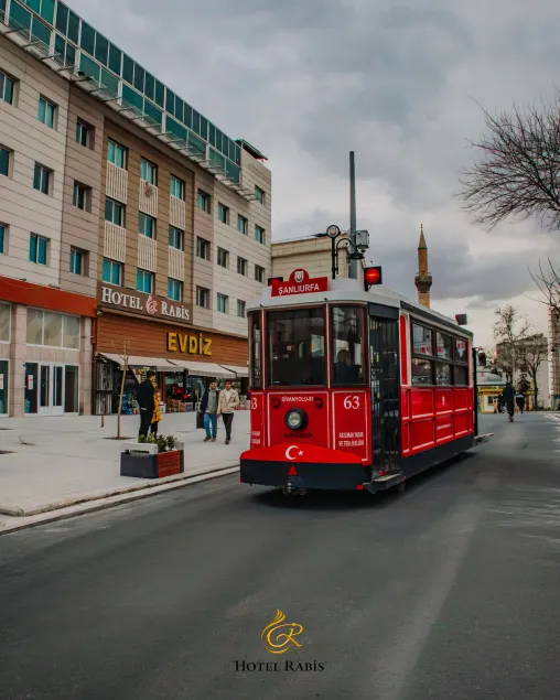 Hotel RABİS - Image 1