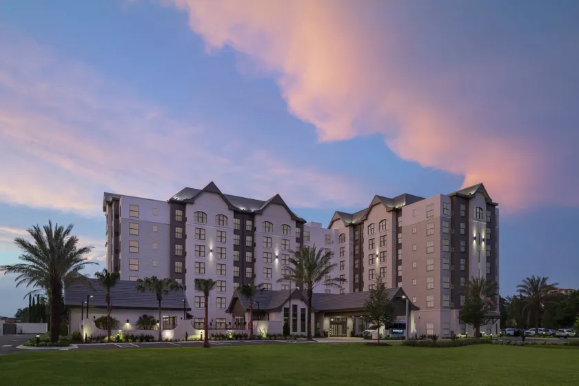 Residence Inn By Marriott Jacksonville-Mayo Clinic Area - Image 1