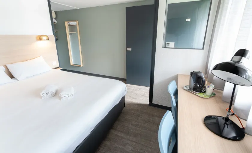 Hôtel Inn Design La Rochelle  - Image 1