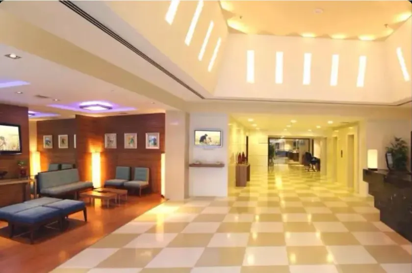 Aditya Hometel - Image 1