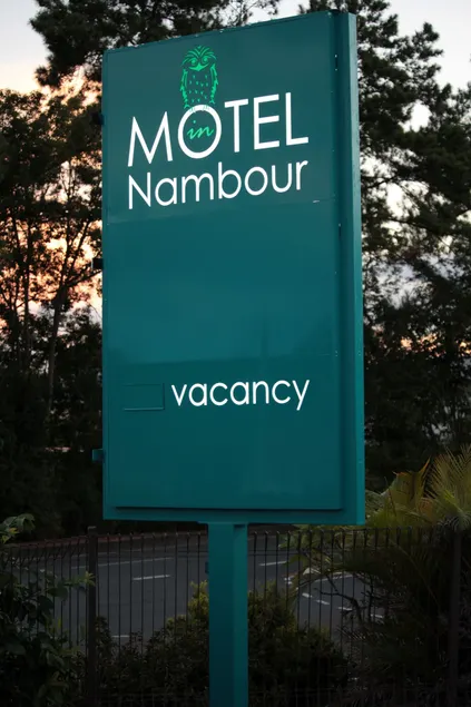 Motel in Nambour - Image 1