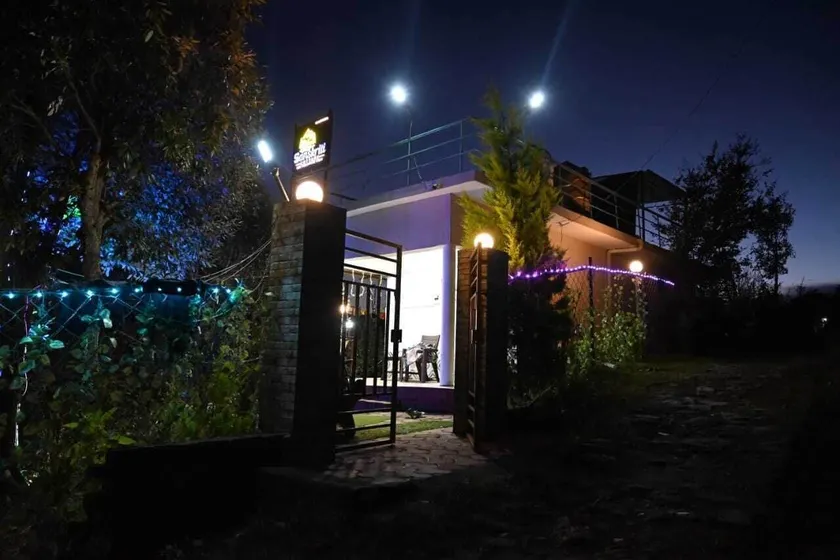 Sanskriti Homestay & Cottage - Image 1