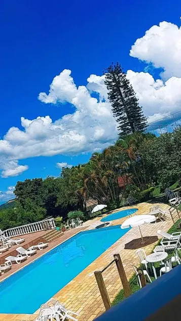 Pousada Aconchego de Minas - Image 1