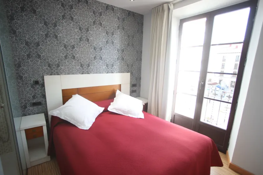 Hostal Centro - Image 1
