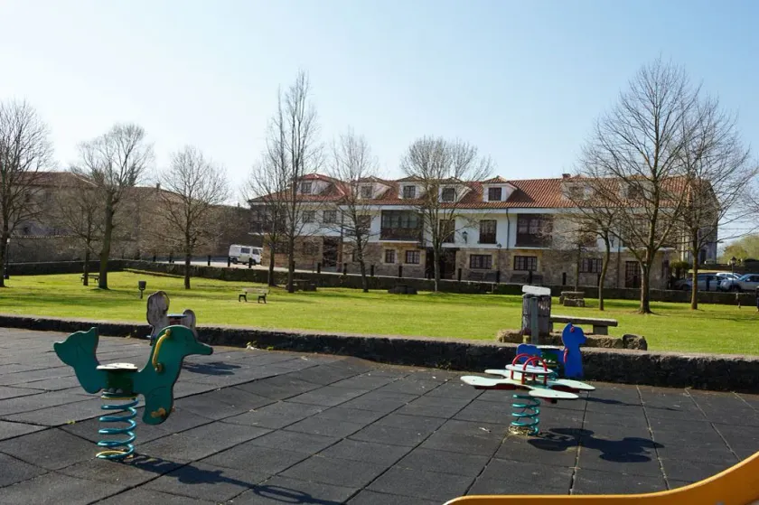 Hotel Los Hidalgos - Image 1