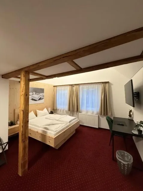 Hotel Pension Löwen nahe Feldkirch - günstige Zimmer für Urlauber, Firmen und Monteure - Image 1