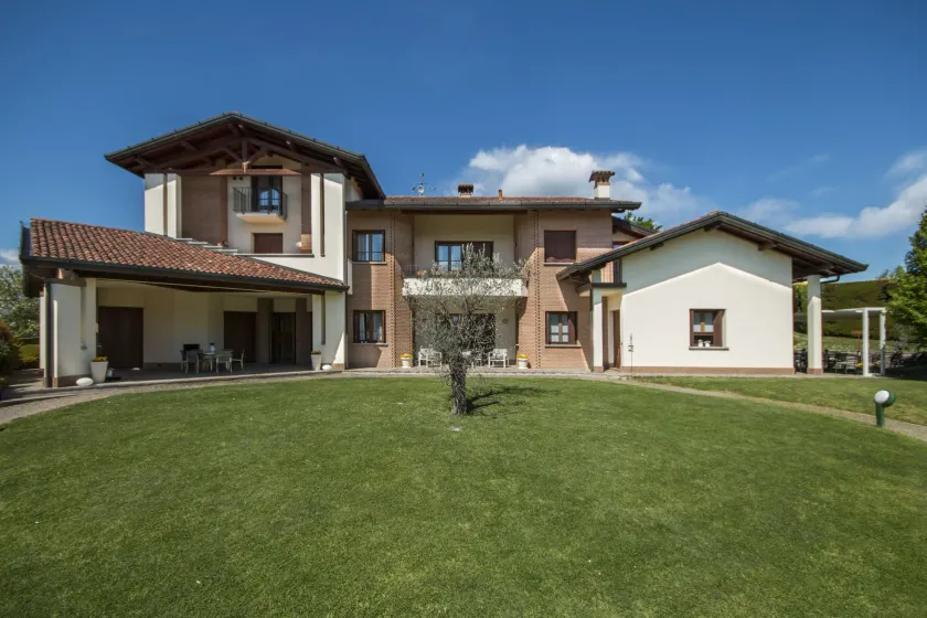 Casa Ceruti - Image 1