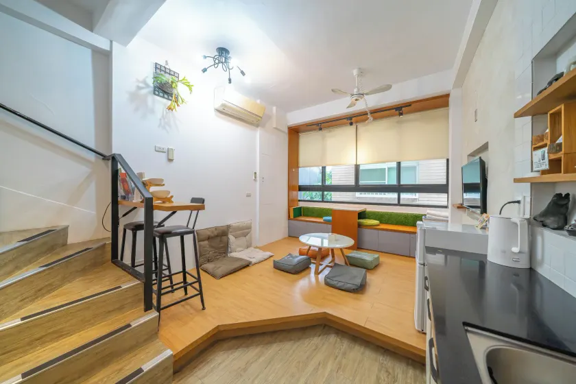 Haian Corner Homestay - Image 1