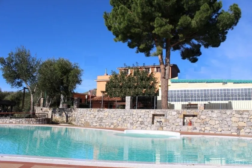 Park Hotel Cilento - Image 1