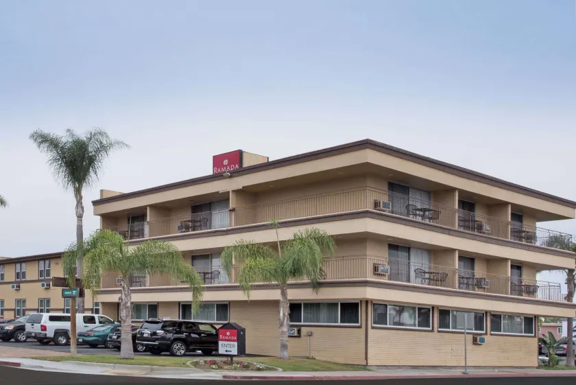 Ramada by Wyndham San Diego Airport - Image 1