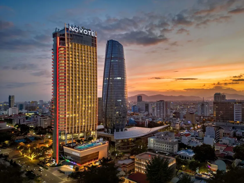 Novotel Danang Premier Han River - Image 1