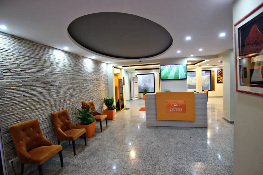 Les Residences MAMOUNE - Image 1
