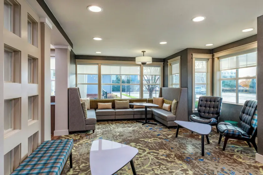 Residence Inn by Marriott Denver Airport at Gateway Park - Image 1