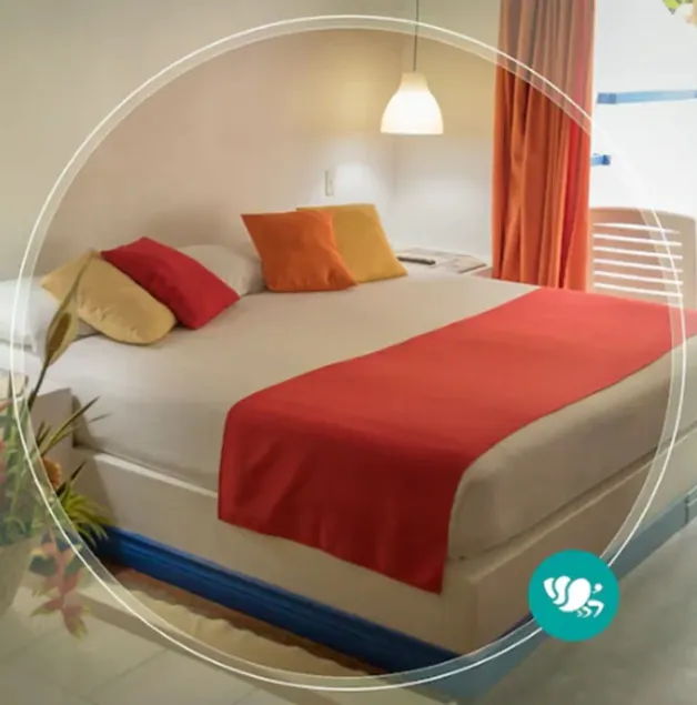 Villas del Caribe - Image 1