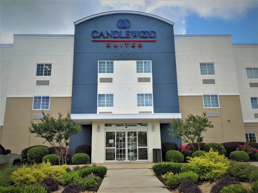 Candlewood Suites Macon by IHG - Image 1