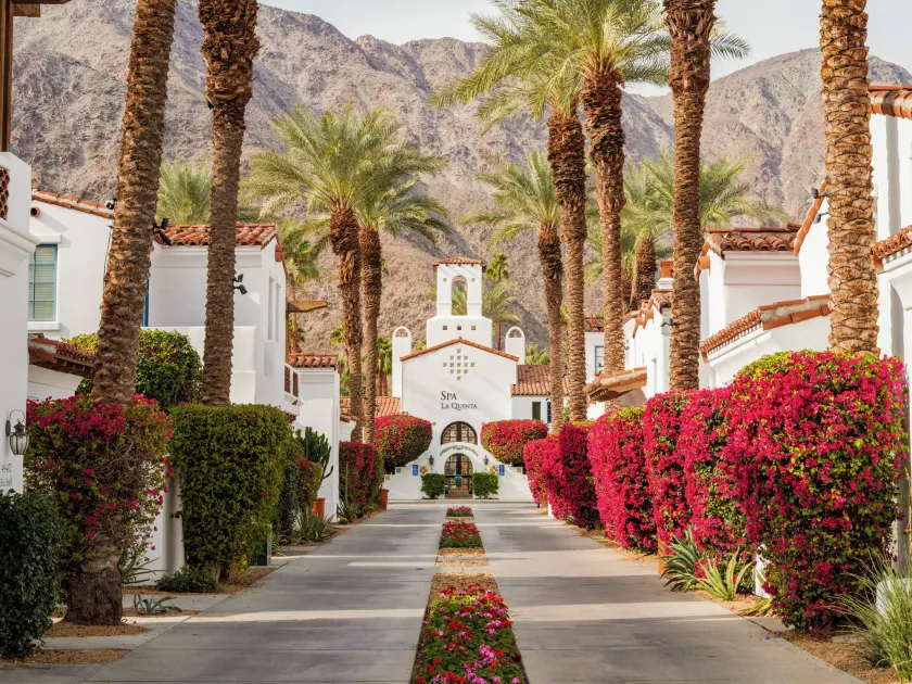 La Quinta Resort & Club, Curio Collection by Hilton - Image 1