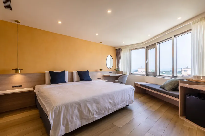 Hotel Ever Spring - Penghu - Image 1