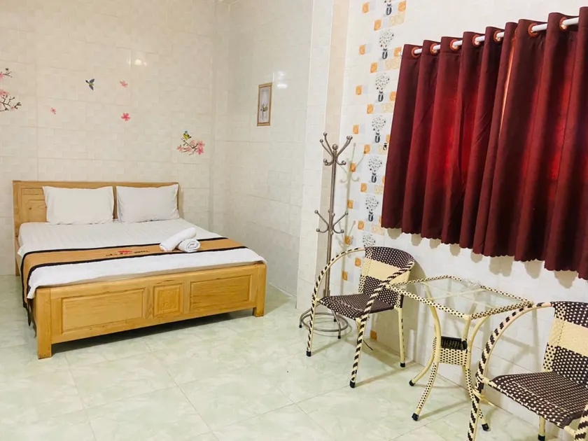 An San Hotel - Image 1