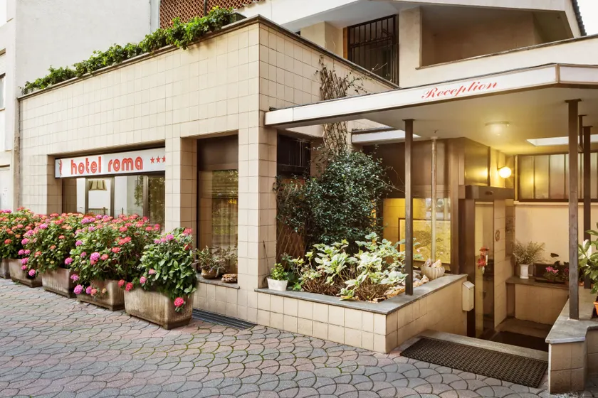 Hotel Roma - Image 1