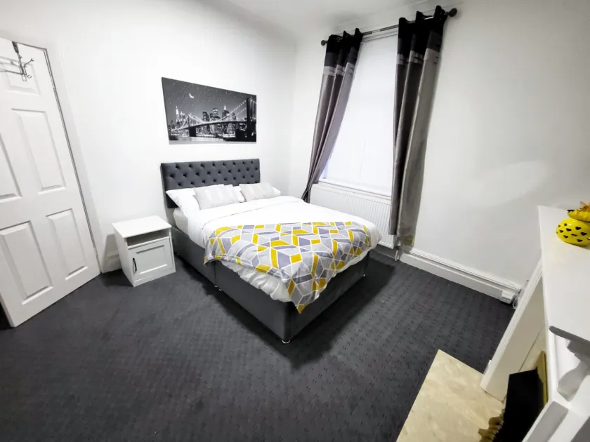 Stay Sleep Rest - Ivor Street - Image 1