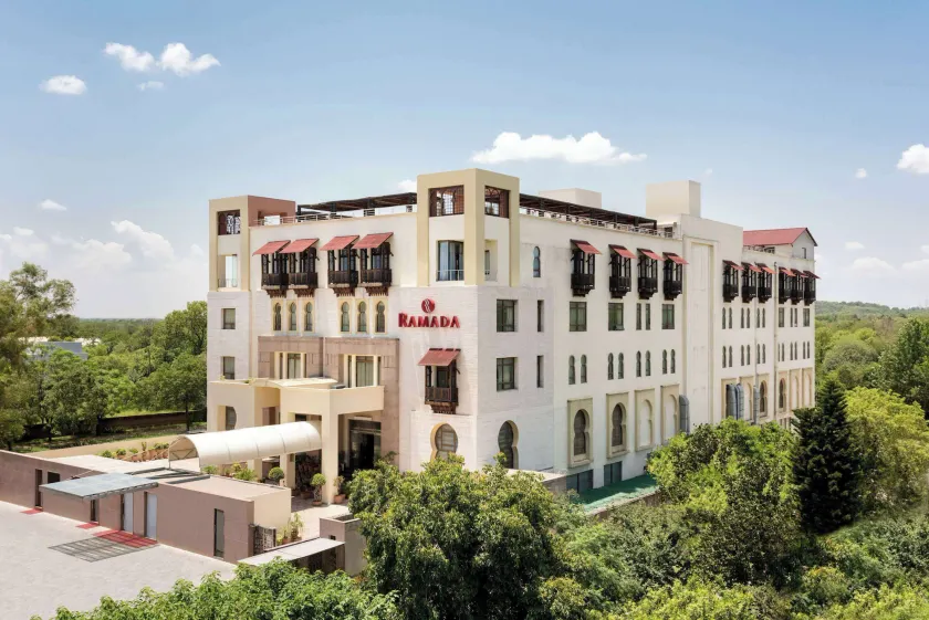 Ramada by Wyndham Islamabad - Image 1
