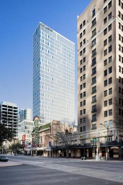 Hyatt Centric Congress Avenue Austin - Image 1