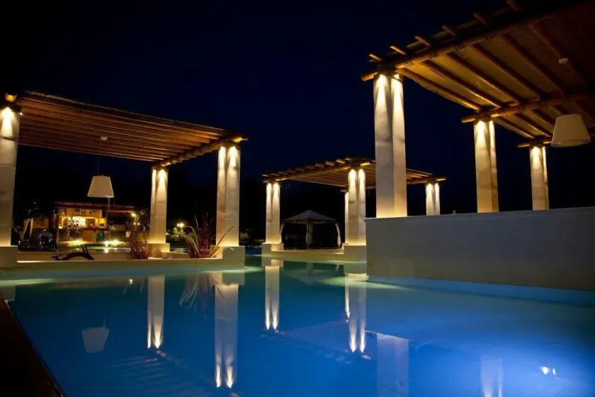 Borgo Rosso Terra - Image 1