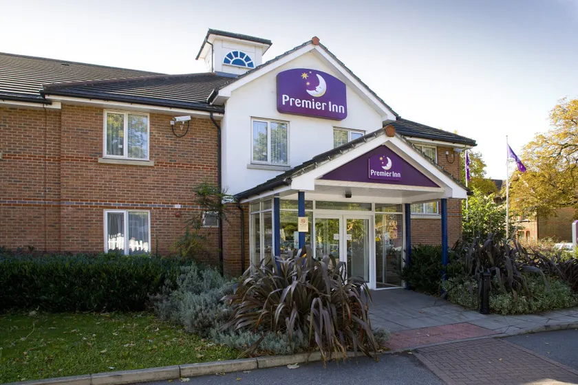 Premier Inn Loughton/Buckhurst Hill - Image 1