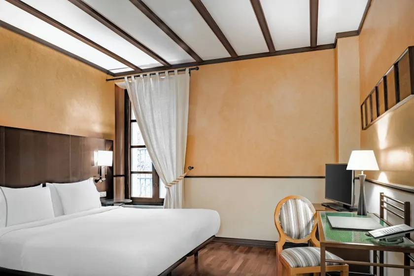 AC Hotel Ciudad de Tudela by Marriott - Image 1