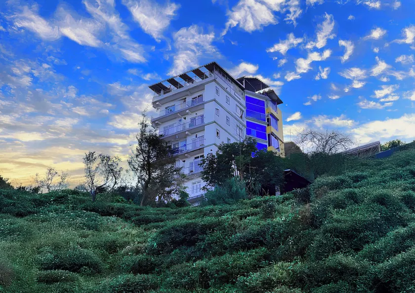 Mount Bashera Boutique Hotel - Image 1