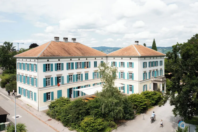 Richterswil Youth Hostel - Image 1