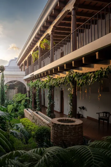 Los Pasos Boutique Hotel & Spa - Image 1