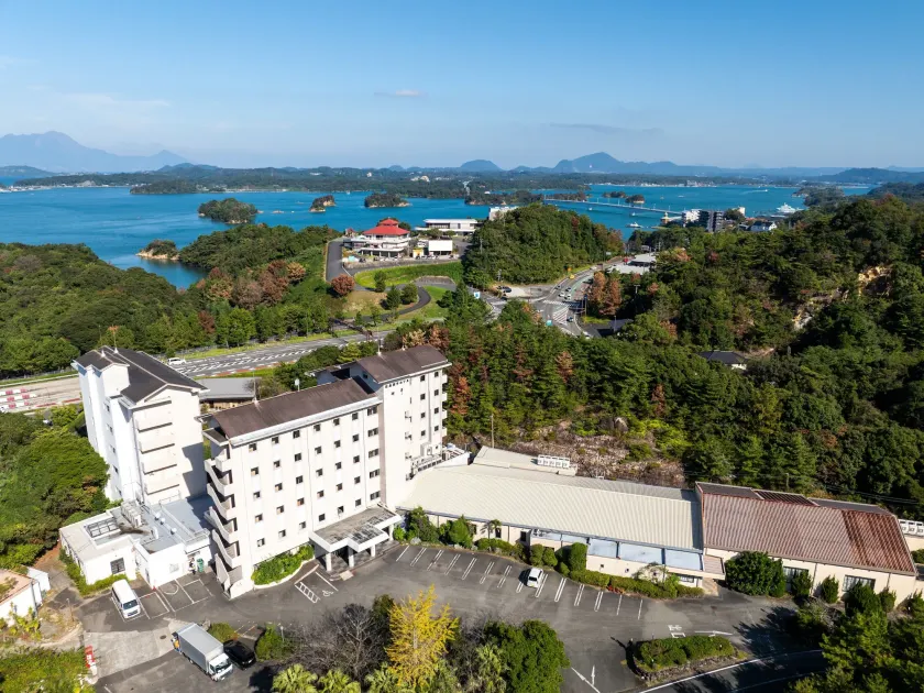 Misakitei - Image 1