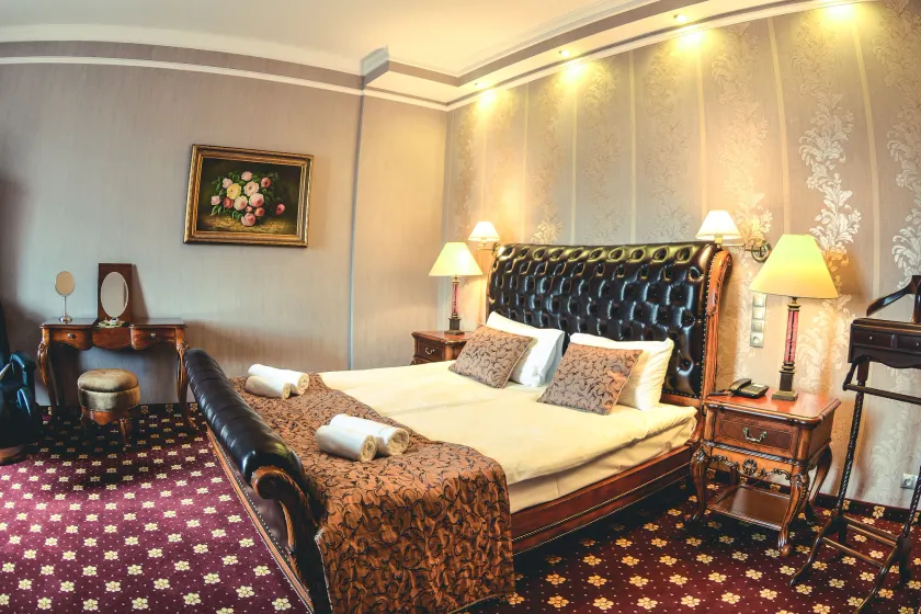 Komoda Club Residence - Image 1