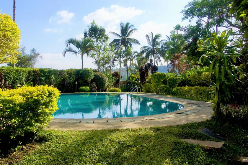 Hotel Coorg International - Image 1