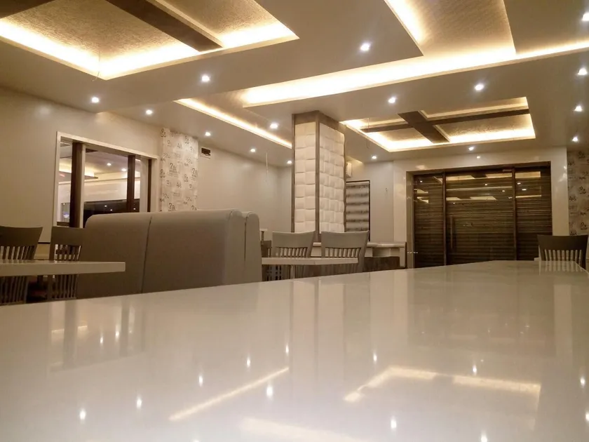 Hotel Pushpak Park - Lobby