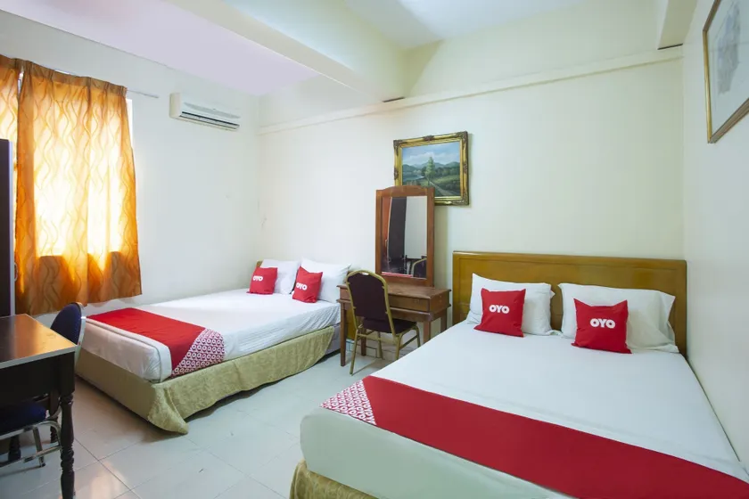 Hotel O Perfect Class Hotel - Image 1