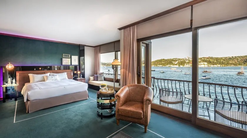 Bebek Hotel By The Stay - Image 1