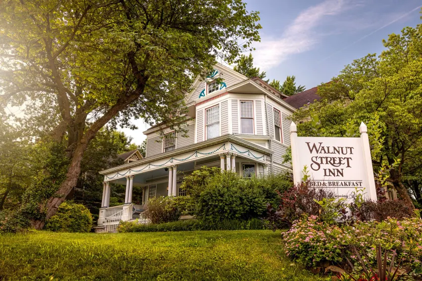 Walnut Street Inn - Image 1