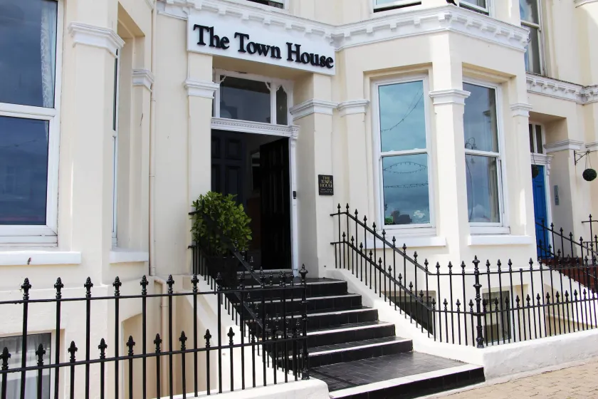 The Town House - Image 1