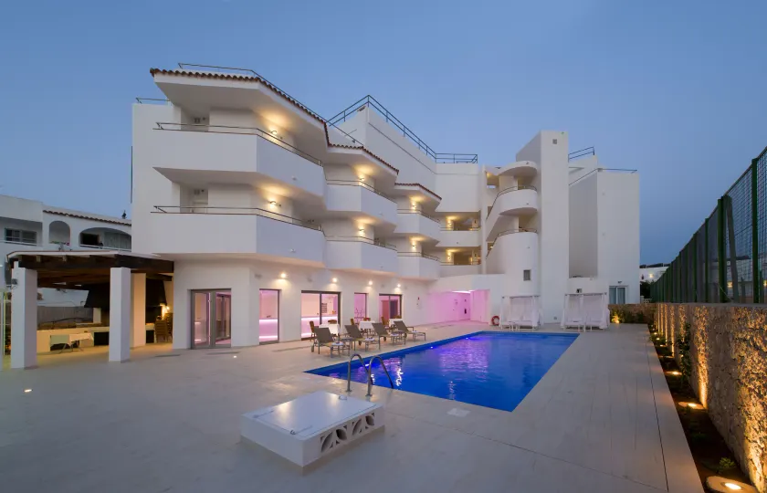 My Way Luxury Ibiza Studio - AB Group - Image 1
