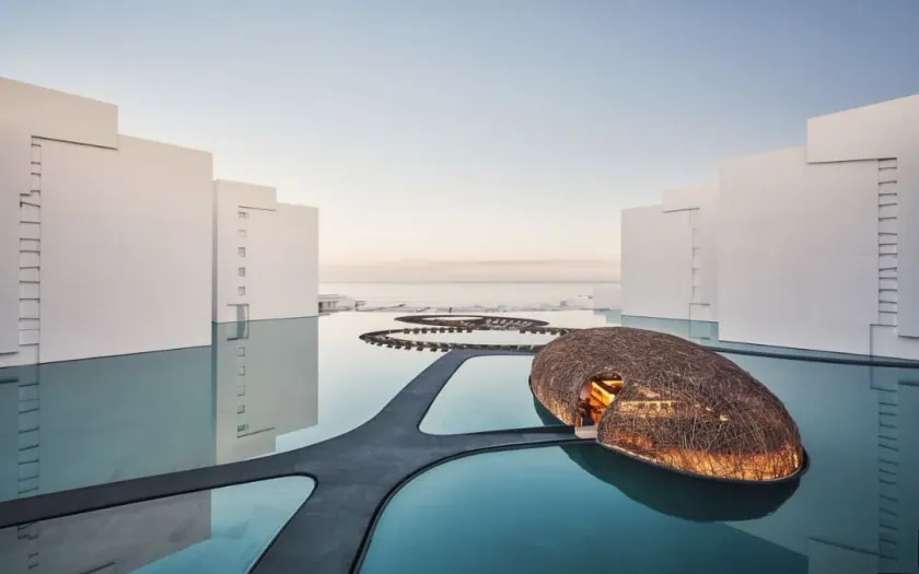 Viceroy Los Cabos - Image 1