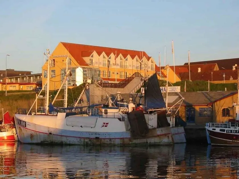 Hotel Hirtshals - Image 1