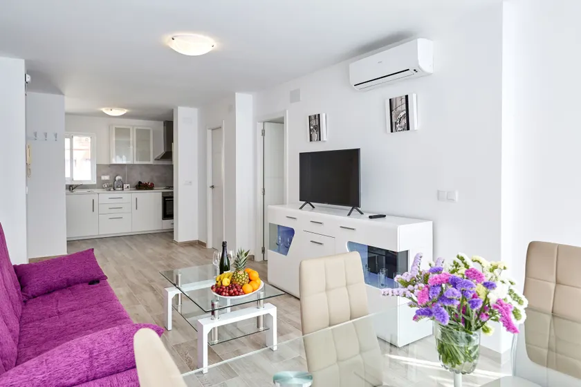 Sonrisa Apartments - Image 1