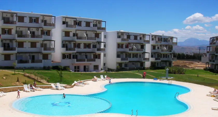 Mirador Golf Residence - Image 1