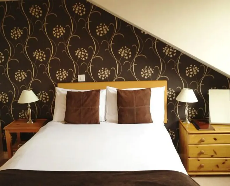 The Noel at Whitwell - Chambre