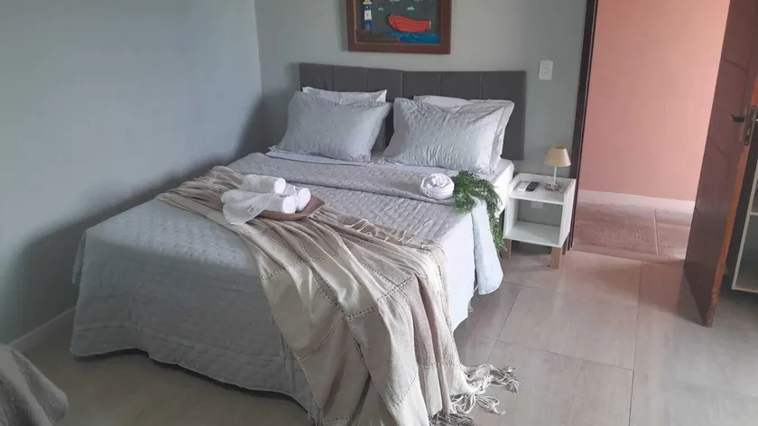 Canoa dos Anjos Suites - Image 1