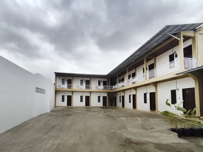 Hotel O Gala Residence - Image 1