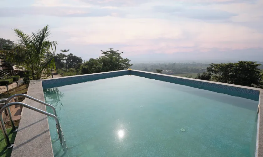Treebo Samsara Resort and Spa - Image 1